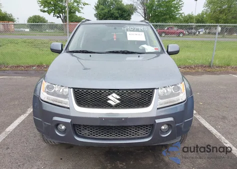 2006 Suzuki Grand Vitara Xsport z USA, uszkodzony, nr VIN JS3TD944564103016